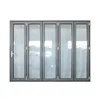Manufacturer cheap waterproof aluminum sliding window price philippines