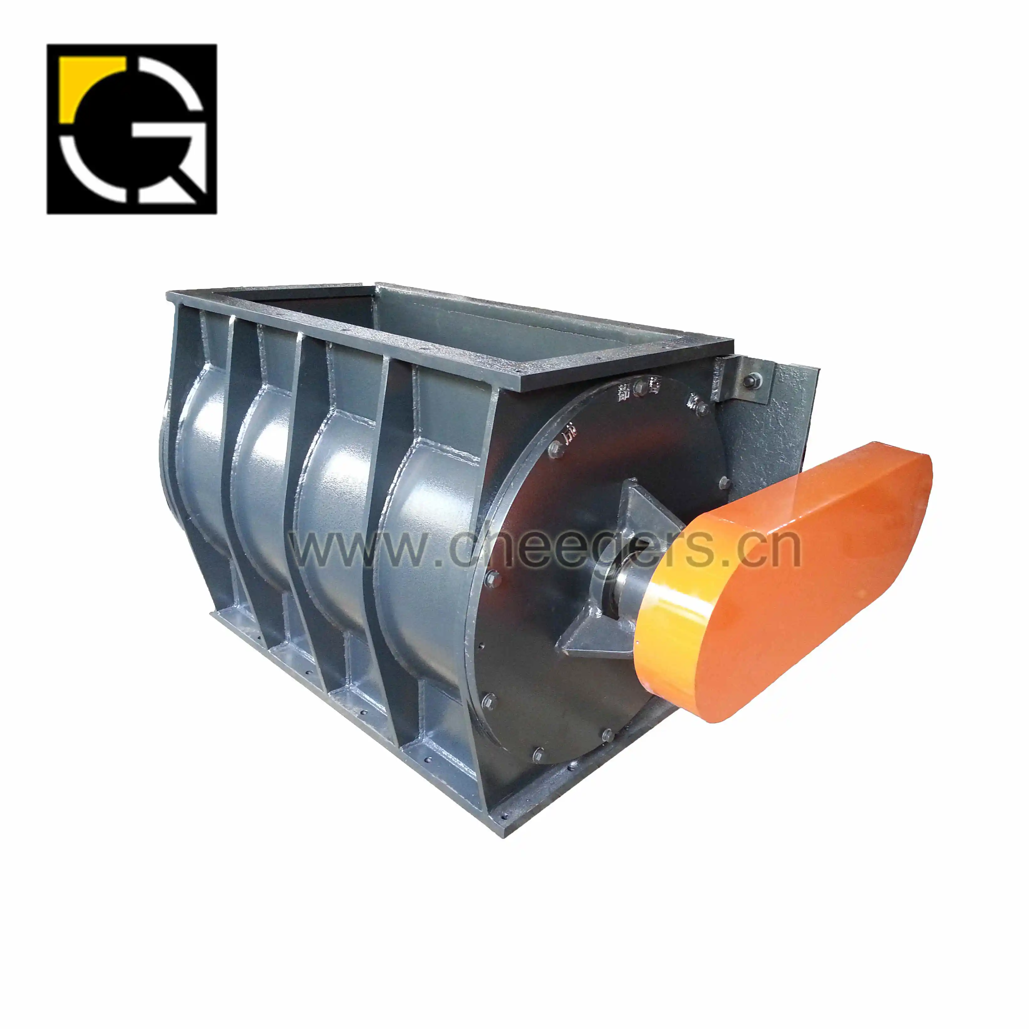 Rotary Vane Feeder Rotary Impeller Feeder Buy Airlock Rotary