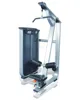 High Quality Ce Certificated Fitness Machine Lat Pulldown Machine(K-522)