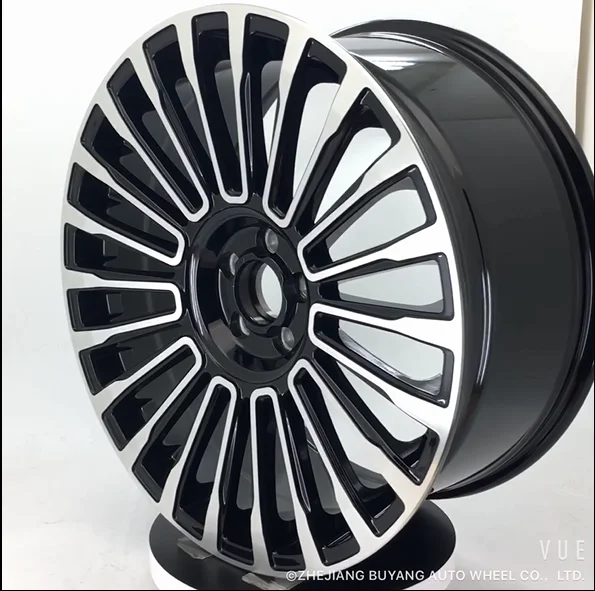 Wheel Rim Aluminum Alloy,Wheel Rim Car - Buy Wheel Rim,Wheel Rim ...