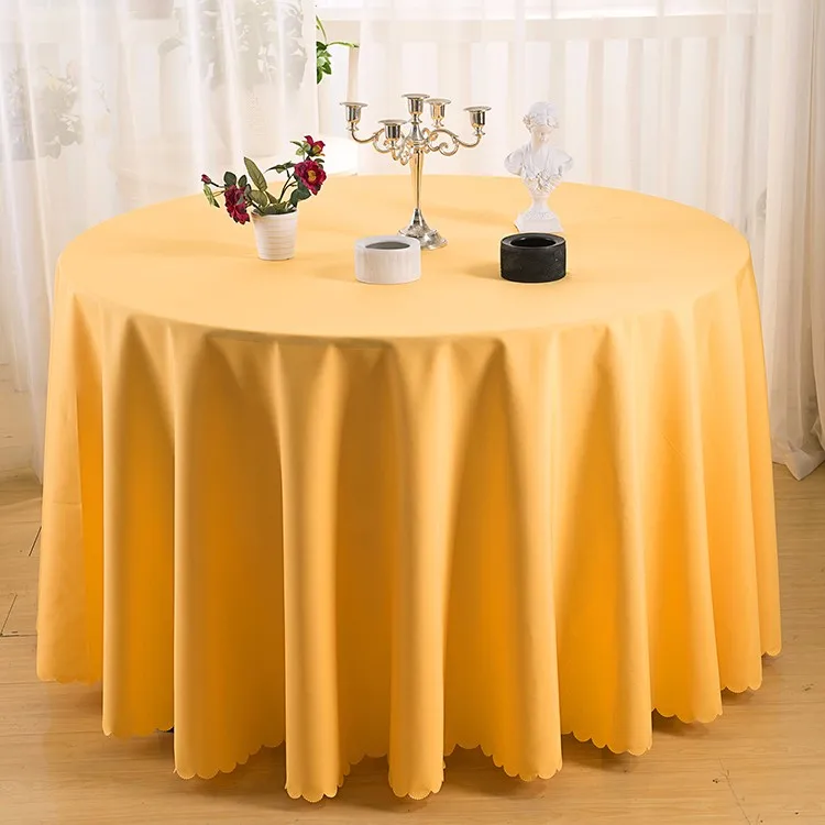 Purple 90 Round Event Table Linens/tablecloth Factory Sale - Buy Purple ...