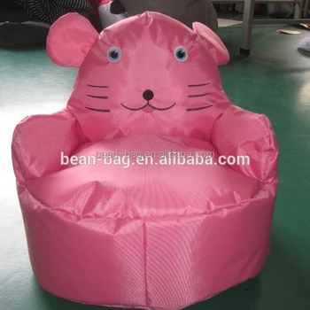 Animal Shaped Bean Bag Arm Chair Animal Shaped Bean Bag Arm Chair