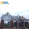 Light Steel Structure Villa