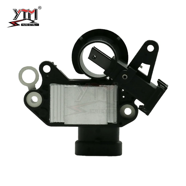 OEM 01-048/YY16C31 Alternator Regulator for 11S1 Car Fitment with ISO9001/CE/TS16949 Certification