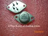 Original new NSC IC electronic components LM12CLK