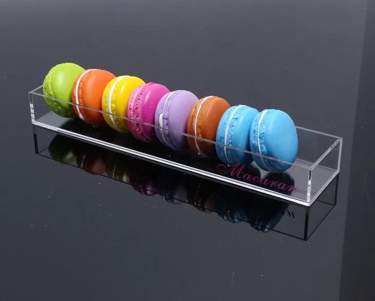 Cake Shop Acrylic Macaron Display Case Buy Macaron Display Case