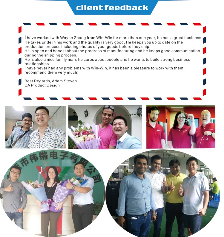 High Quality Micro Usb 5 Pin Male PCB Connector