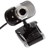 USB 2.0 30 MP Camera H D Webcam Web Cam MIC Microphone For Computer PC Laptop