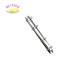 rugged structure metal 4 hole ring binder clip