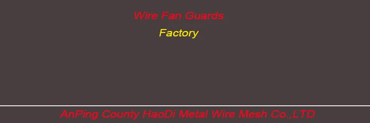fan net cover/Exhaust fan cover/stainless steel Fan grill and electric motor fan cover