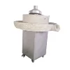 HD hot selling tahini halva stone making machine