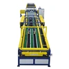 Hvac Duct Fabrication Manufacture Super Auto Forming Line 5 Machine