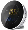 Large LCD Display CO2 Monitor Carbon Dioxide Meter Data Logger With Temperature and Humidity