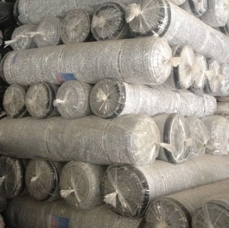 Foil Reflective Sun Shade Cloth For Greenhouse Buy