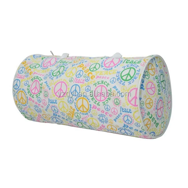 Famous cavans material hand bag for lady