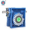 mini electric motor gear reducer speed increasing 1 30 ratio speed reducer gearbox