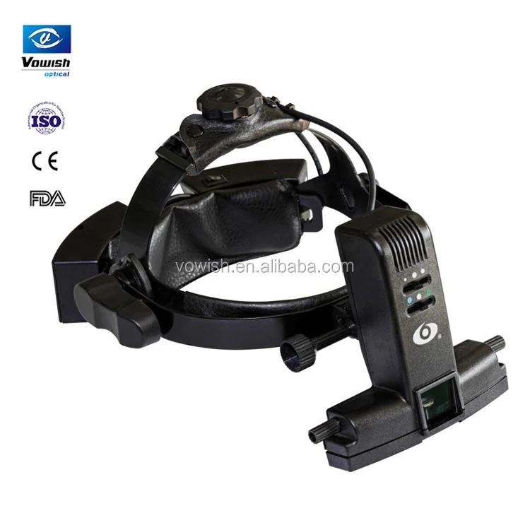 Binocular Indirect Ophthalmoscope Yz25c Headworn Binocular Indirect