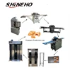 Bakery equipment dubai Automated bakery equipment Croissant line