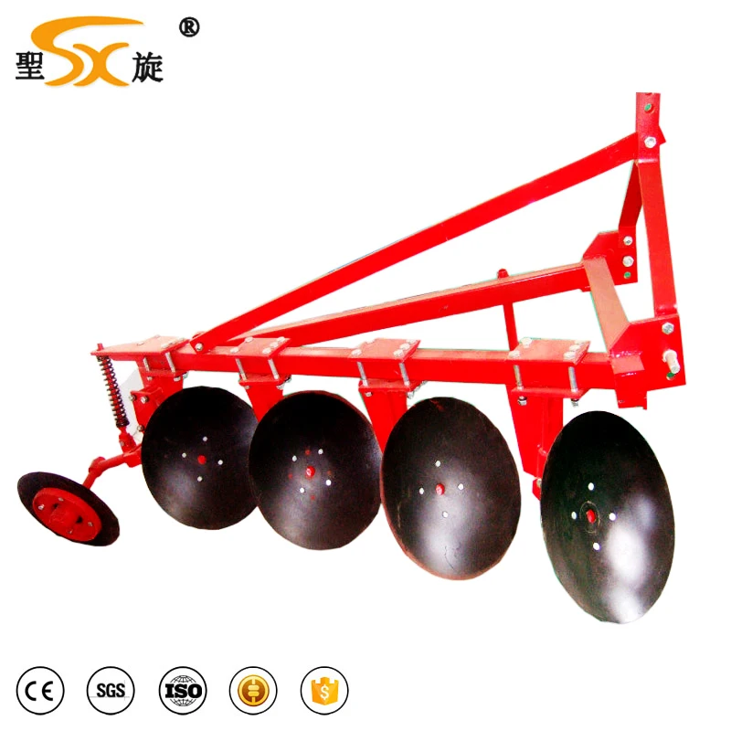 Farm 3 Blade Disc Plough For Tractor Buy Disc Plough,Disc Plow,Plough