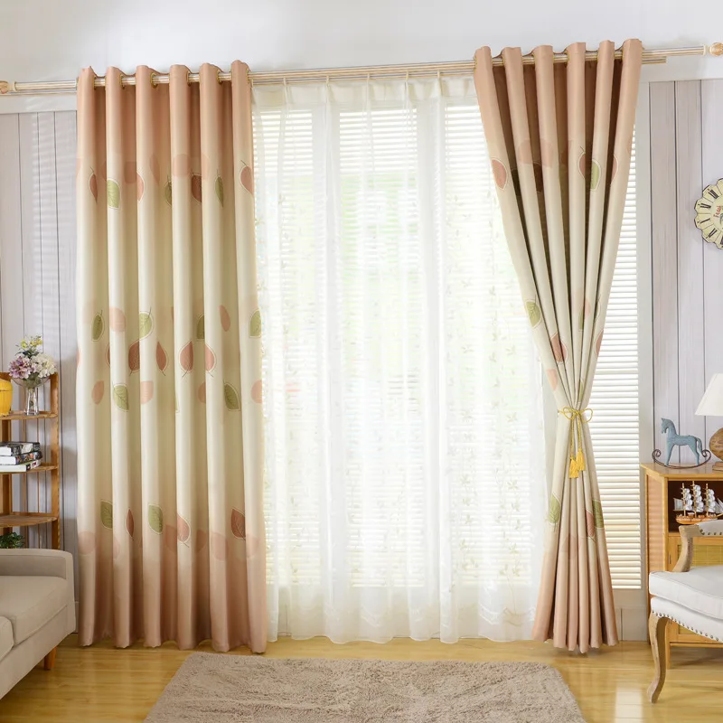 Japan Style Window Curtain Tieback Blinds Finished Walmart