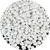 poly pellets plastic raw material PE/ PP White Masterbatch for Pipe Injection