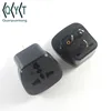 Travel Adaptor SS-16 Multiple 3 Flat Pins Travel CN AU Plug Adaptor Travel socket ODM&OEM