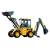 Good Performance Chinese Cheap Backhoe Loader XCM WZ30-25 Wheel Loader