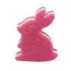 Rabbit shape lovely kitchen sponge for cleaning