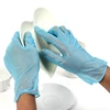 Single Use FDA Approved Food Processing Vinyl Work Gloves