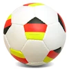 world cup country flag soccer ball football ball for promotion or gift or kids