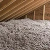 Loose Blowing Mineral Wool Attic Insulation