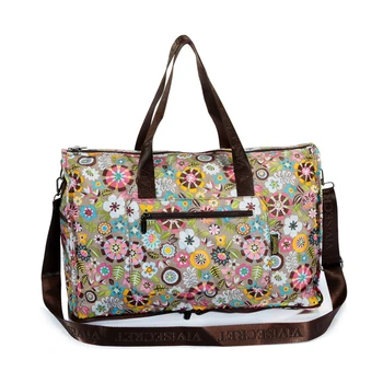 duffle bag womens designer