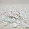 Floral rose lily flavor sugar free mints