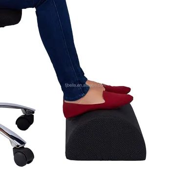Foot Rest Pillow Leg Cushion Foot Cushion To Relieve Knee Pain