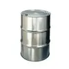 Galvanized Drum for Chemical Industry Galvanized Full Open Mouth Drum Galvanized Drums