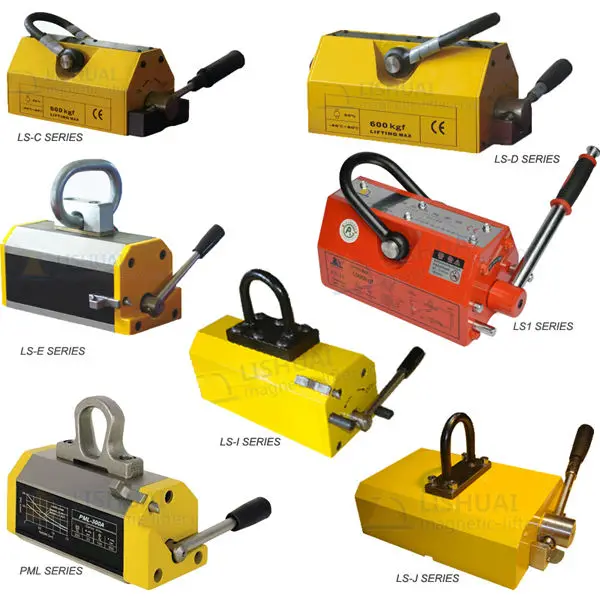 Powerful Lifting With Handle Locks In Both On And Off Positions