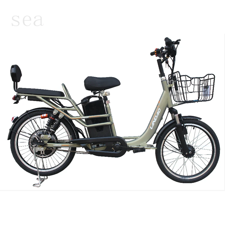 electric bike used for sale