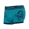 custom waistband cheap men boxer short underwear