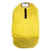Backseat Car Organizer Durable High Density Nylon bag Best Car Seat Travel Bag Factory