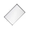 36*48'' High Quality Aluminum Frame Classroom Magnetic Writing White Board