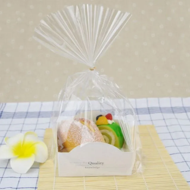 Wholesale Clear Cellophane Gift Bags Buy Clear Cellophane Gift Bags