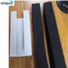 easy input seed breathable hydroponics sponge zip grow farms