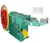 High Speed Iron Nails Making Machine/ Nail Maker Machine Price in Pakistan