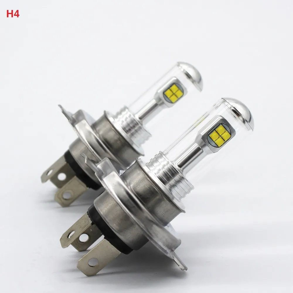 H7 Socket Adapter Led Bulb Light Factory Price Auto Daytime Running