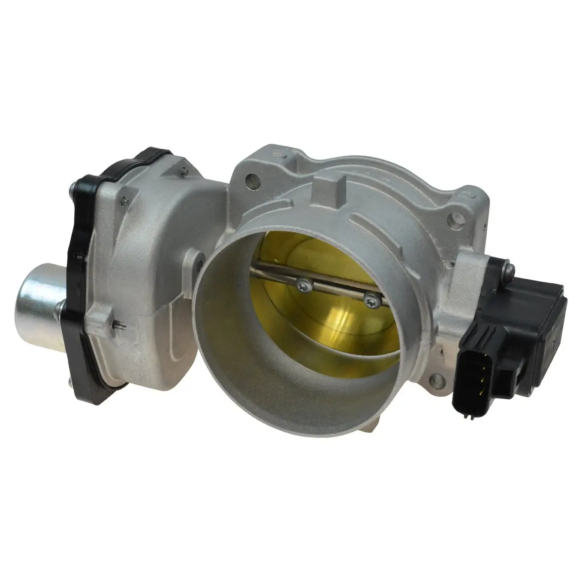 Get Quotations · Throttle Body Assembly for Expedition F150 F250 F350  Navigator Mark LT 5.4L V8