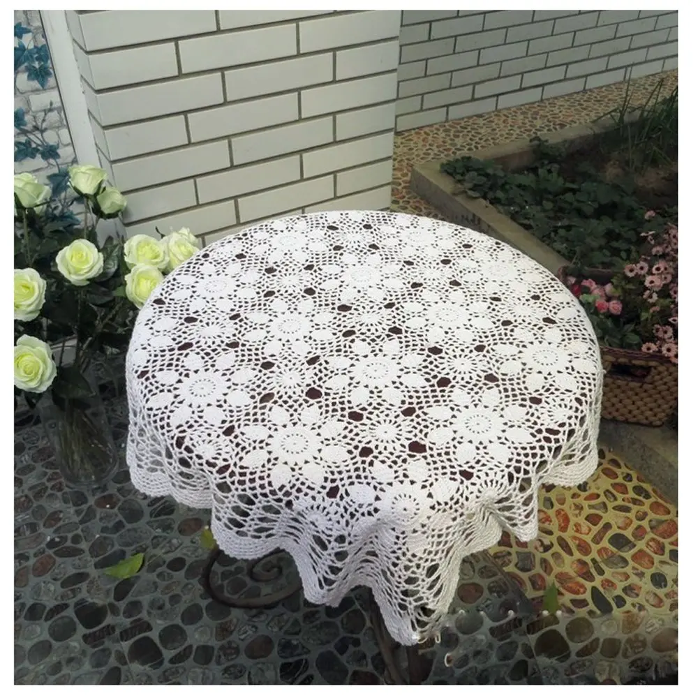 Cheap Crochet Square Tablecloth Patterns, find Crochet Square