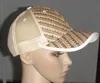 Unisex custom plain polyester 6 panels with straw on front white mesh on back fashion straw hat