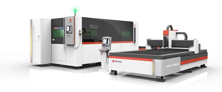 激光模型 光纤激光ipg-500w/1000w 激光波长 1,070-1080纳米 cs切割
