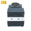 Nuclear structure demonstration instrument high temperature diffusion cloud chamber