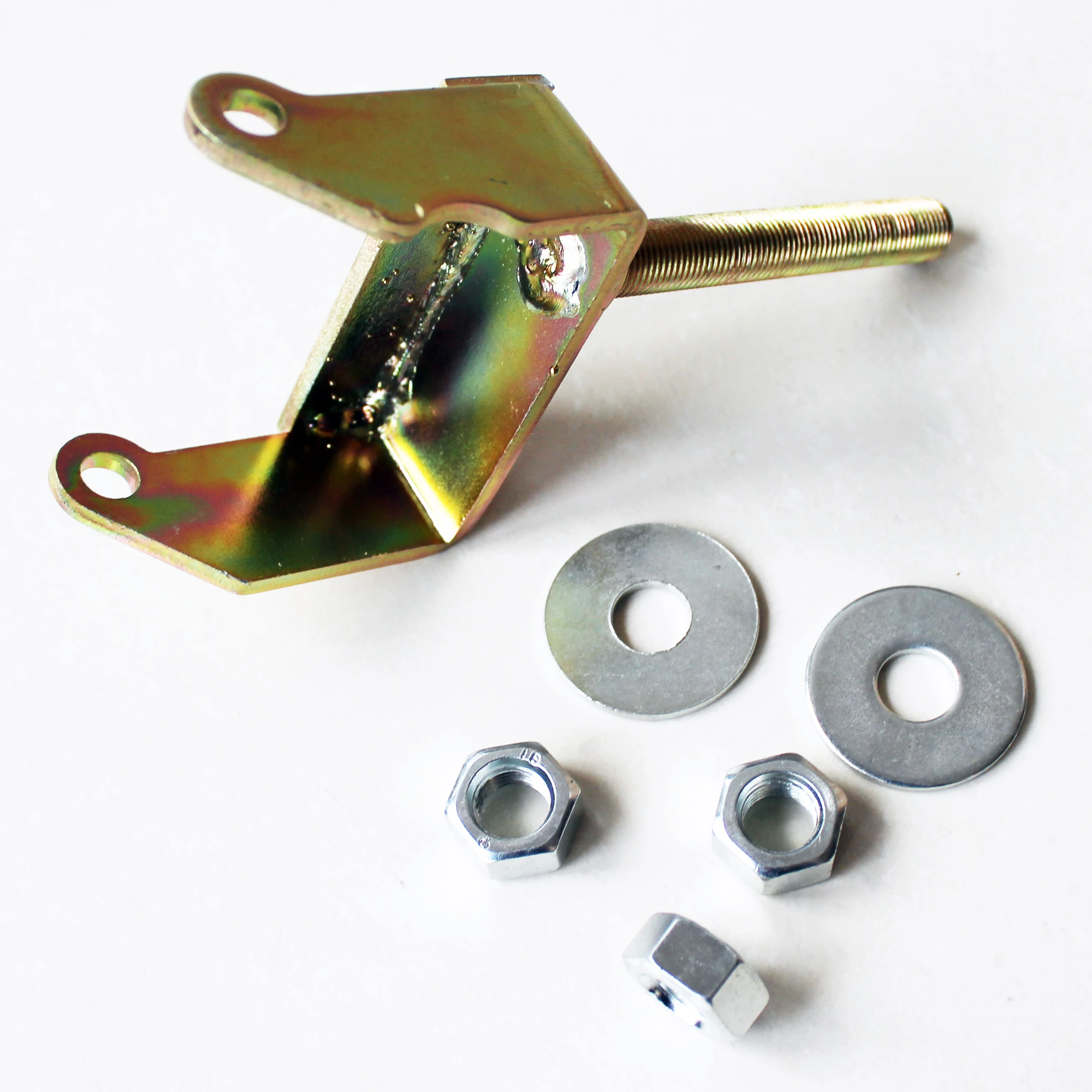 Go Kart Forward Reverse Gearbox Kit for 2HP13HP Engine 35 12T TAV2 30